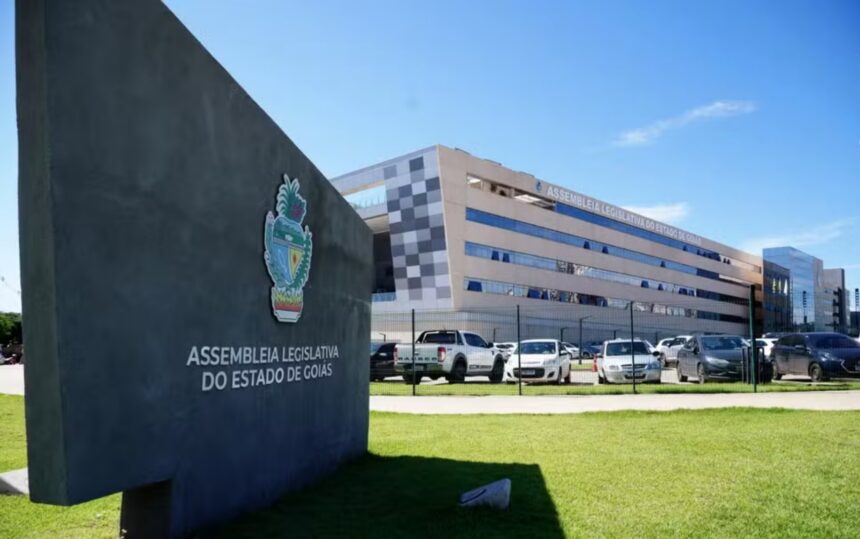 Chapas da Alego entram na reta final com vagas ainda abertas Chapas da Alego entram na reta final com vagas ainda abertas