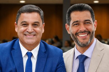Cambão lidera corrida por vaga na Assembleia no Entorno do DF, aponta pesquisa do IGAPE