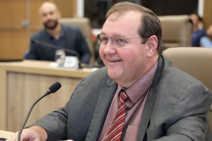 Corrida de rua pode ganhar status de patrimônio cultural em Aparecida de Goiânia