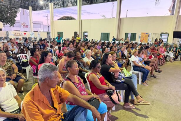 Prefeitura de Goiânia realiza novo mutirão na Região Sudoeste com serviços em cinco locais no Setor Novo Horizonte