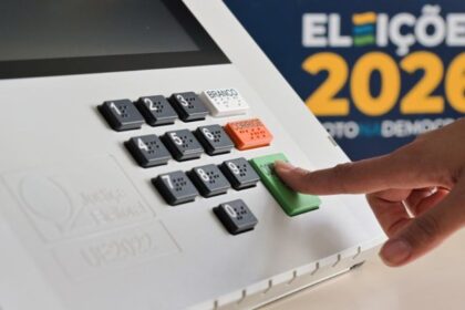 Eleições em Goiás já começam a redesenhar o tabuleiro: nove candidatos deixam a disputa