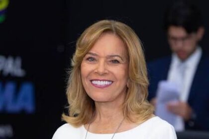 Leda Borges sofre baixa na base e vê aliado se aproximar de dobradinha ligada a Mendanha