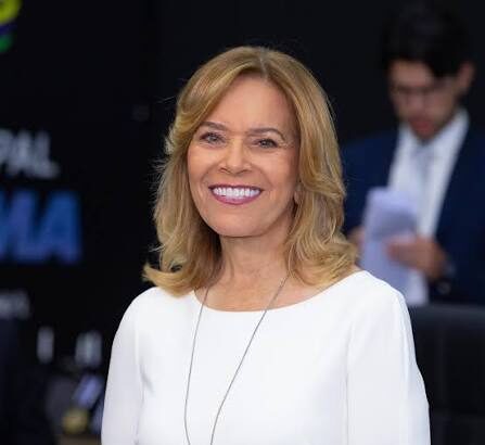 Leda Borges sofre baixa na base e vê aliado se aproximar de dobradinha ligada a Mendanha
