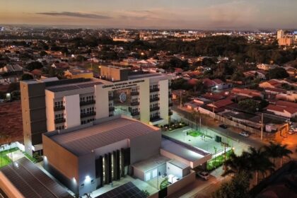 Câmara de Aparecida analisa redução temporária do ITBI para 1,5% em outubro e novembro