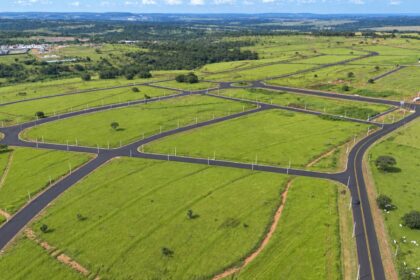 Novo eixo viário vai ligar Aparecida à GO-020 e abrir caminho para expansão do Dianot
