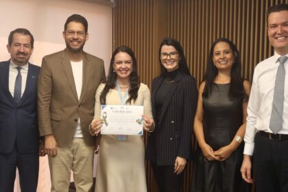 Câmara de Aparecida reúne especialistas em seminário sobre autismo e amplia debate sobre inclusão