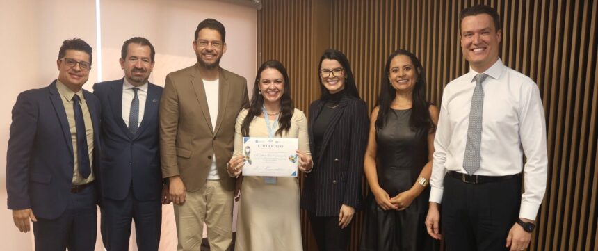 Câmara de Aparecida reúne especialistas em seminário sobre autismo e amplia debate sobre inclusão