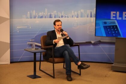 Mendanha avança e encosta em Gracinha na disputa pelo segundo voto ao Senado em Goiás