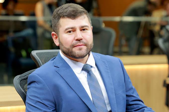 Deputado Amilton Filho morre em acidente próximo a Cristalina durante campanha pela reeleição