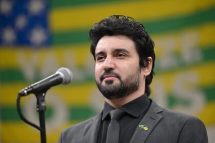 Pesquisa Igape coloca Fred Rodrigues entre os nomes mais lembrados para deputado federal em Goiás