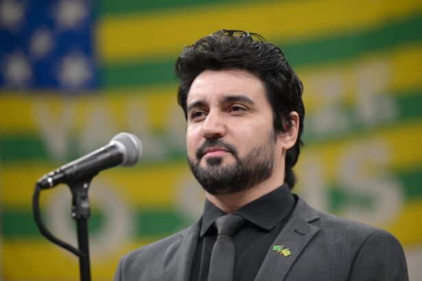 Pesquisa Igape coloca Fred Rodrigues entre os nomes mais lembrados para deputado federal em Goiás