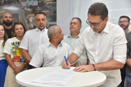 Prefeitura de Aparecida simplifica licenciamento de construção de casas e acelera emissão de alvarás e CCOs
