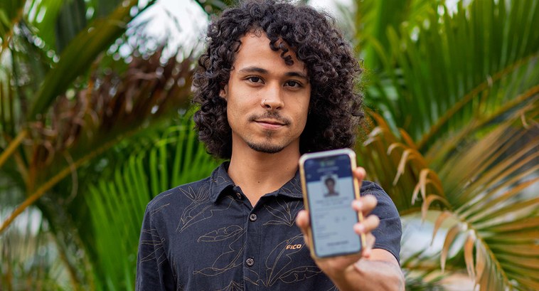 Eleitor deve ativar e-Título até sábado para evitar problemas no dia da eleição