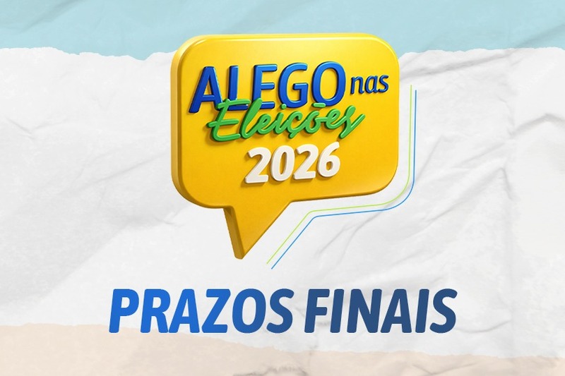 Eleições 2026 entram na reta final: veja o que candidatos e eleitores ainda podem fazer antes das urnas
