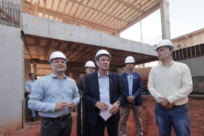 Investimento de R$ 8,9 milhões amplia estrutura de atendimento oncológico no Sudoeste de Goiás