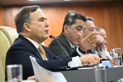 Investimentos de Goiânia superam todo o ano de 2025 em oito meses, aponta balanço