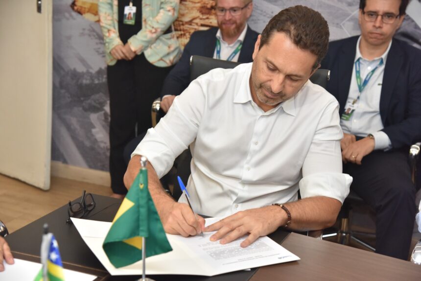 Governo de Goiás e Prefeitura anunciam novo edital de seleção de empresas para o Dianot