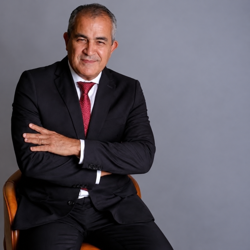 Pastor Josué Gouveia confirma apoio a Flávio Bolsonaro e aponta mudanças de aliados na disputa pela Câmara de Goiânia