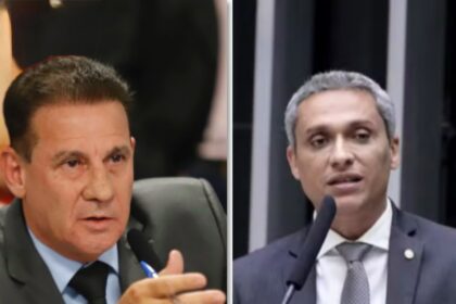 Quaest: segunda vaga ao Senado em Goiás está entre Vanderlan e Gayer, diz repórter da GloboNews