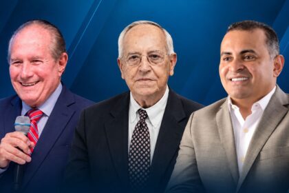 Goiânia homenageia legado do pastor e ex-senador Albino Boaventura