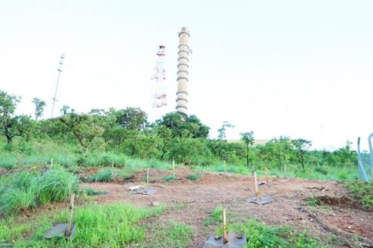 Governo de Goiás investe R$ 14,4 milhões na revitalização do Parque da Serrinha