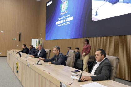 Aparecida aprova projeto que prioriza alfabetização até o 2º ano e recuperação da aprendizagem